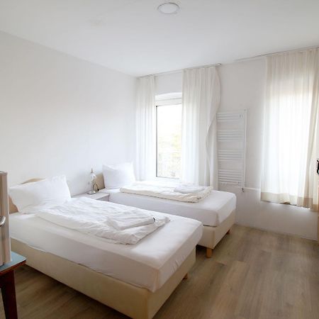 Diamonds Loft Hotel Koeln Exterior photo