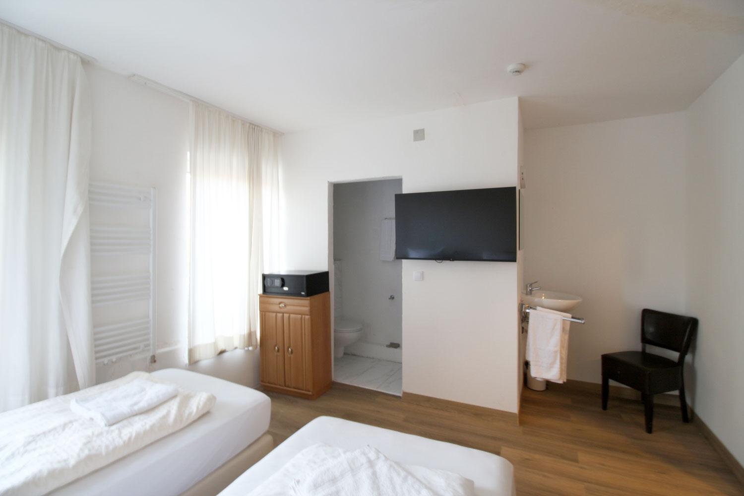 Diamonds Loft Hotel Koeln Exterior photo