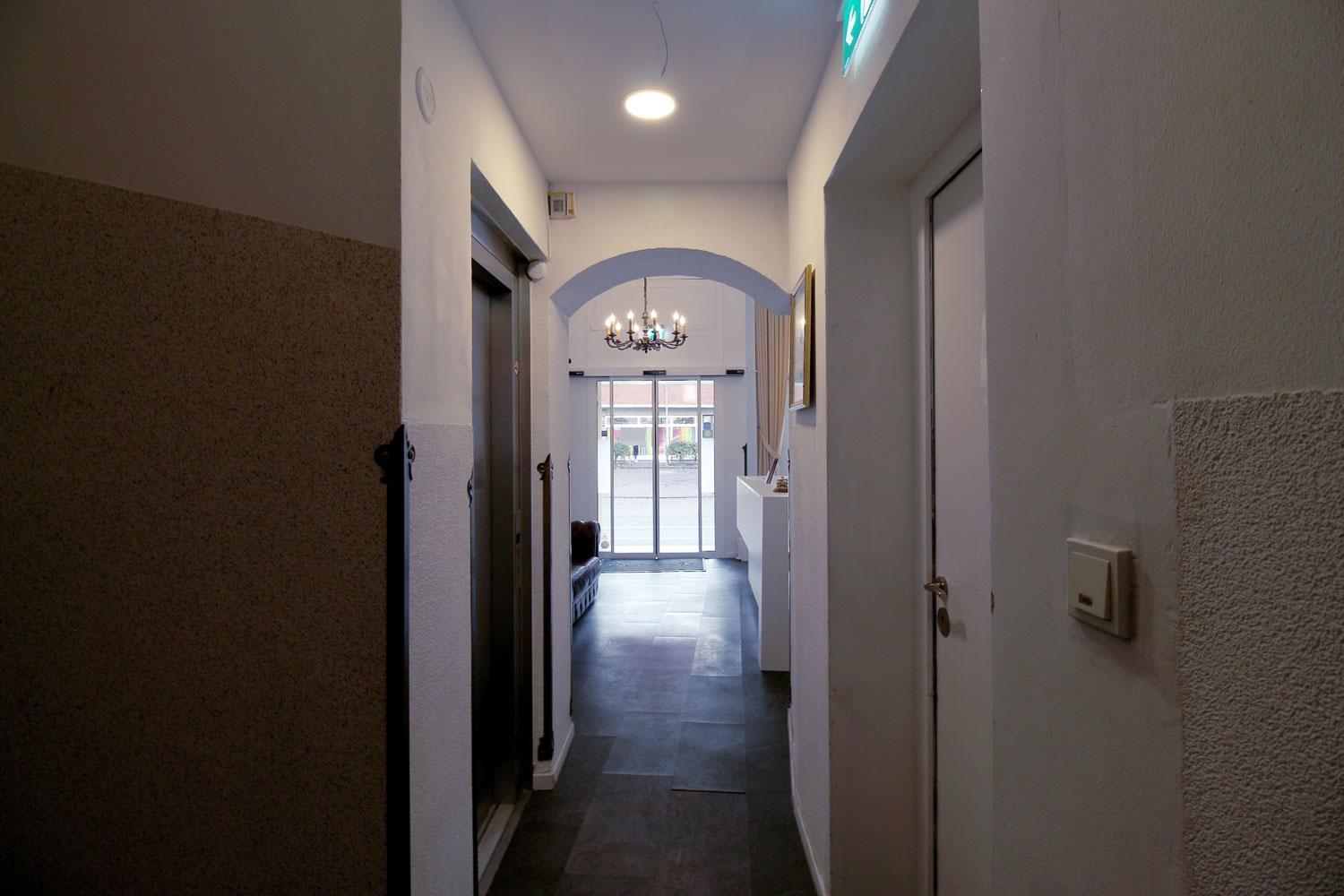 Diamonds Loft Hotel Koeln Exterior photo